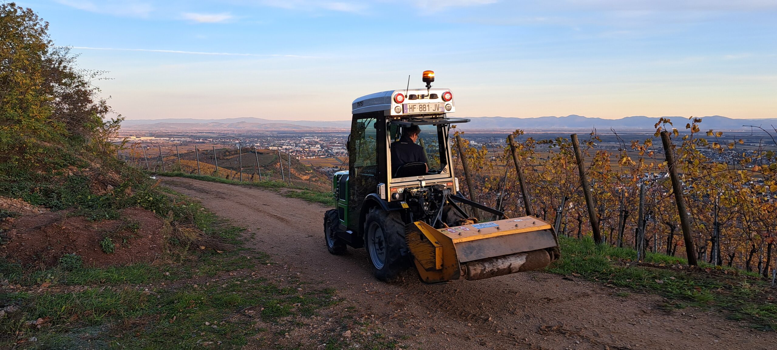  Calendrier des démos 